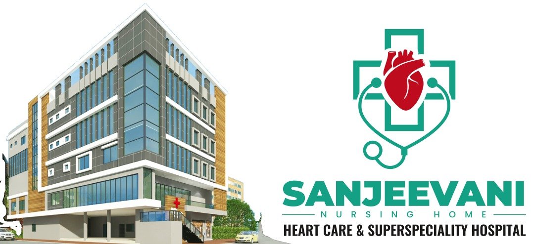 Sanjeevani Nursing Home building
